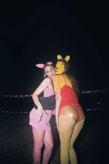 small photos on the bottom