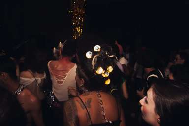 small photos on the bottom