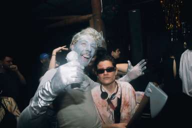 small photos on the bottom