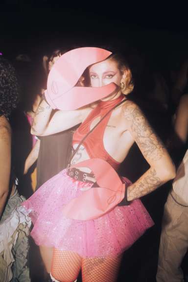 small photos on the bottom