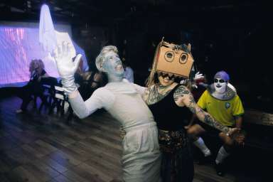 small photos on the bottom