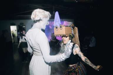 small photos on the bottom