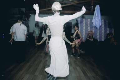 small photos on the bottom