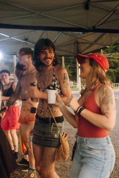 small photos on the bottom