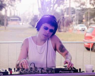 small photos on the bottom