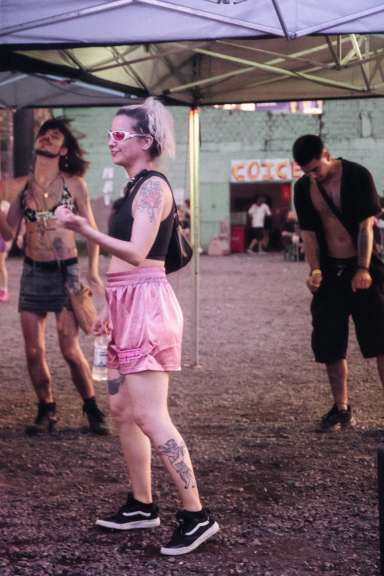 small photos on the bottom