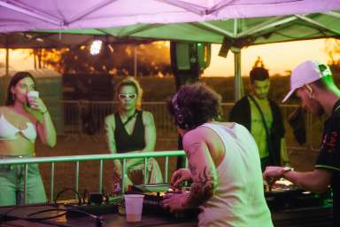 small photos on the bottom