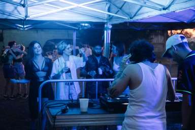 small photos on the bottom