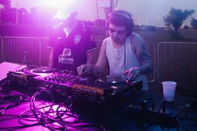 small photos on the bottom