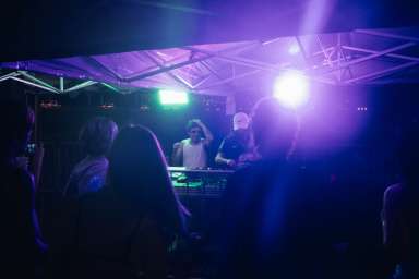 small photos on the bottom