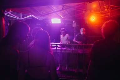 small photos on the bottom