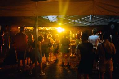 small photos on the bottom