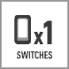 ItemNumberofswitches 1