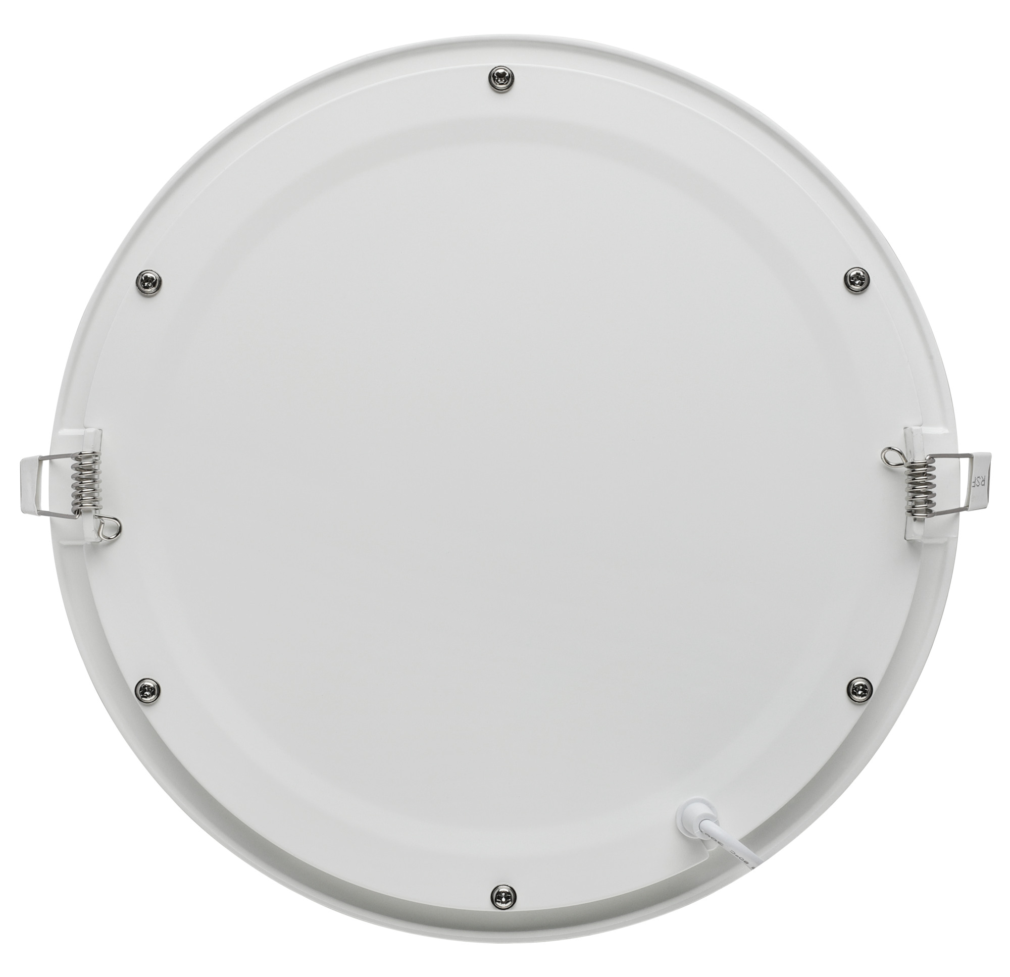 LuxPanel Circular | Luceco LED Lighting