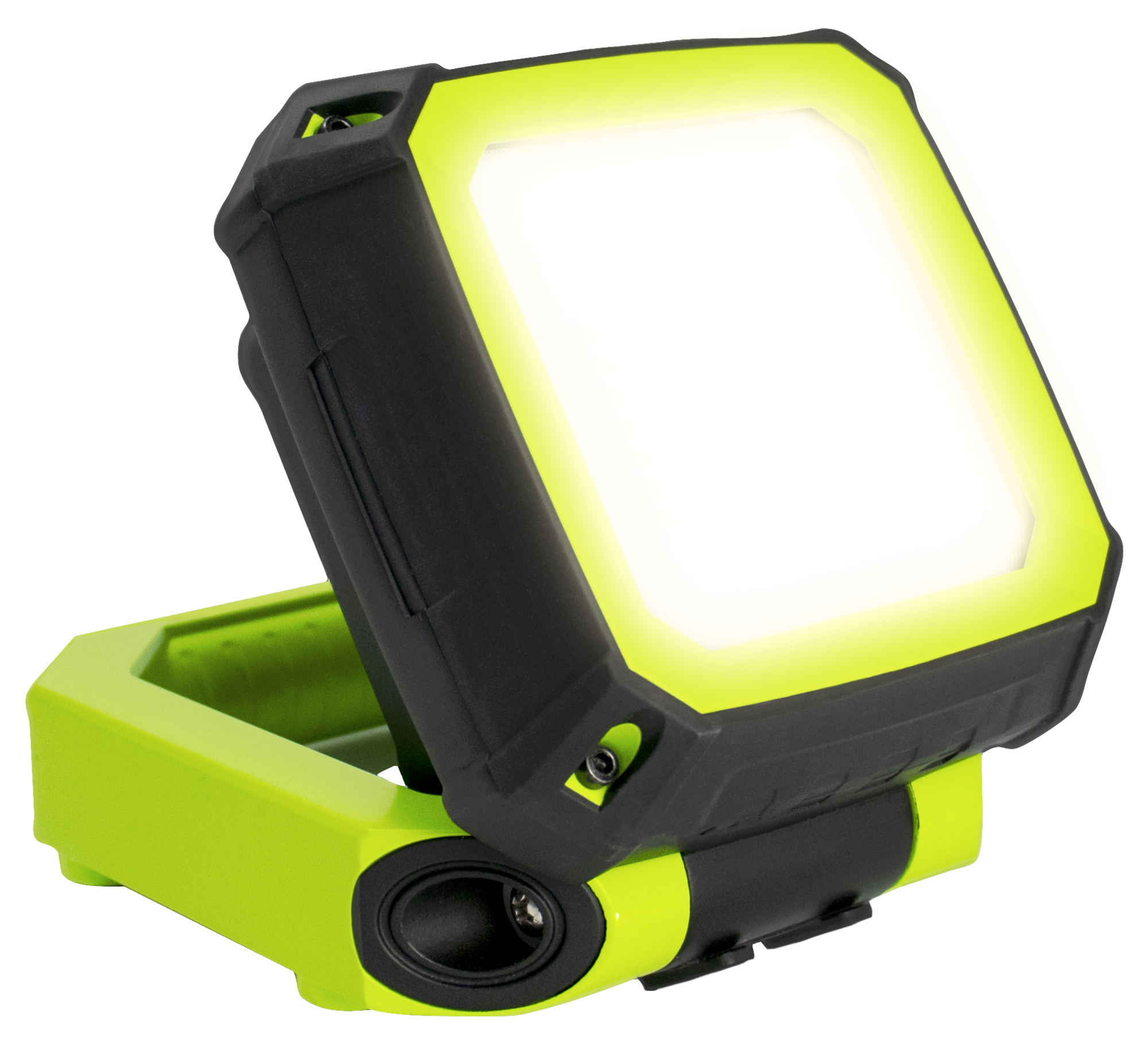 luceco rechargeable work light