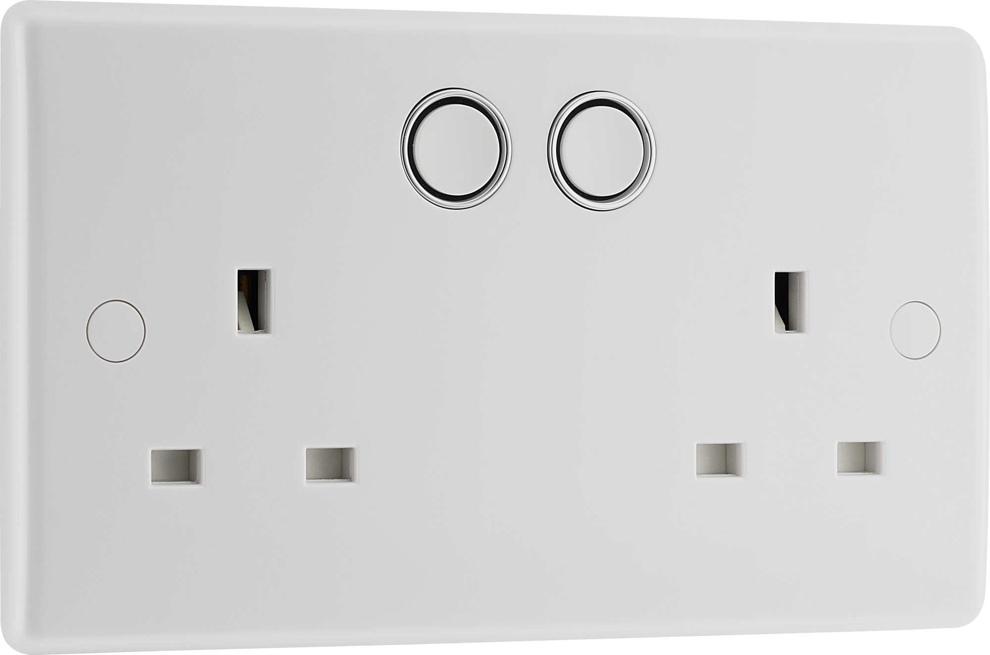 Remote Control Sockets - Box of 3 - Solon Security Age UK