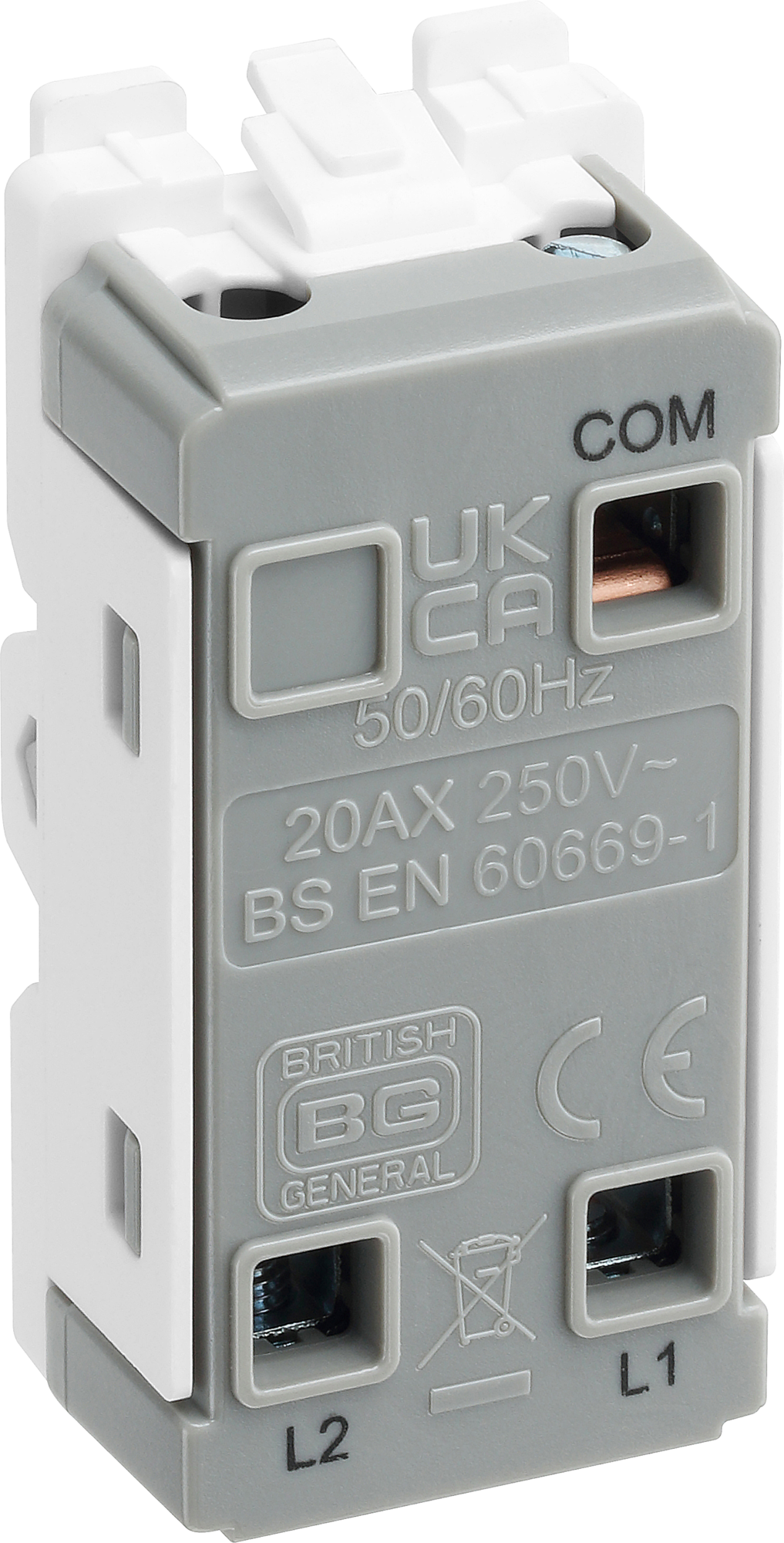 NAB12-01  BG Electrical