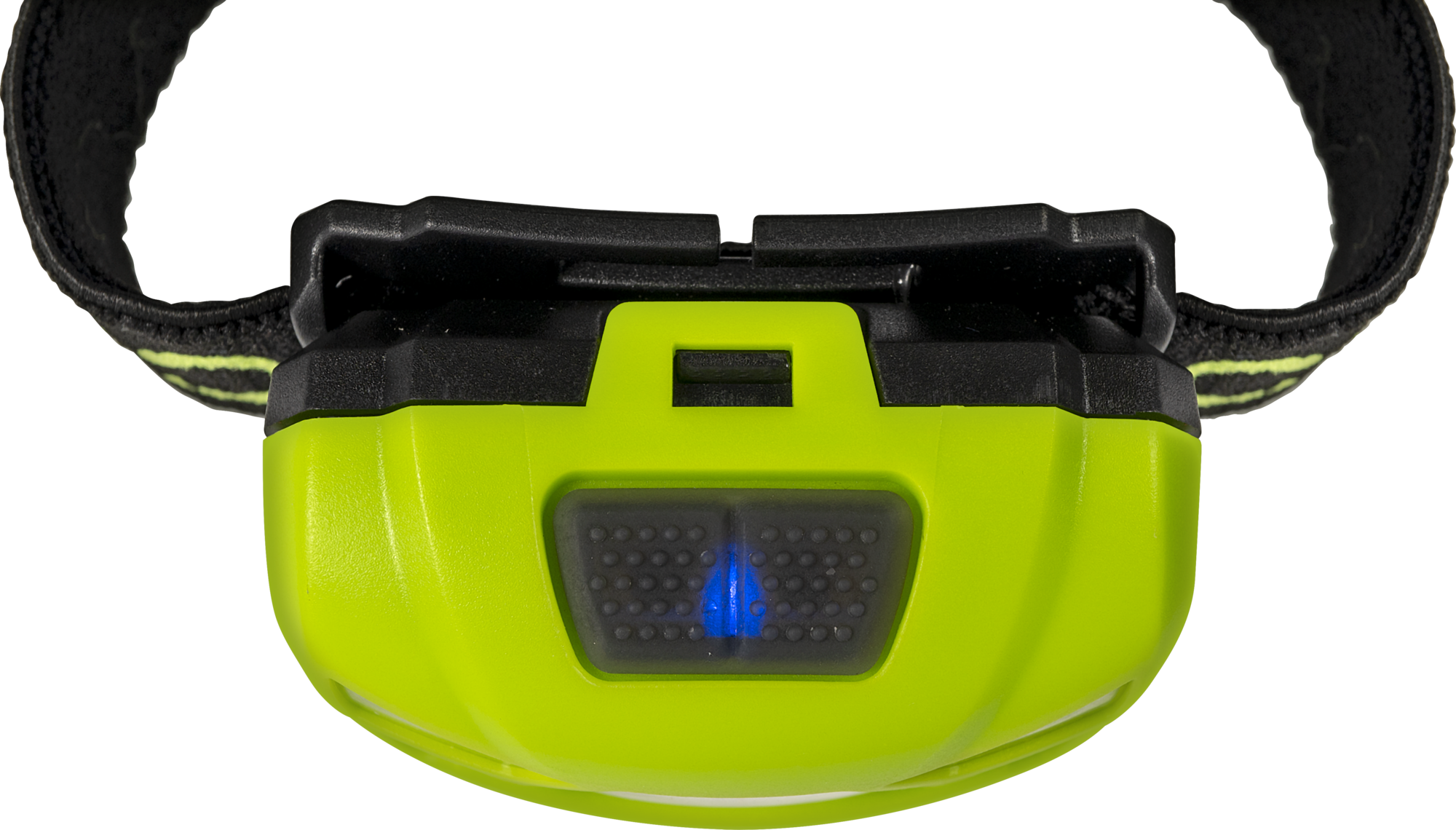 LINTERNA CABEZA LUCECO #HEAD TORCH 3W PIR REC