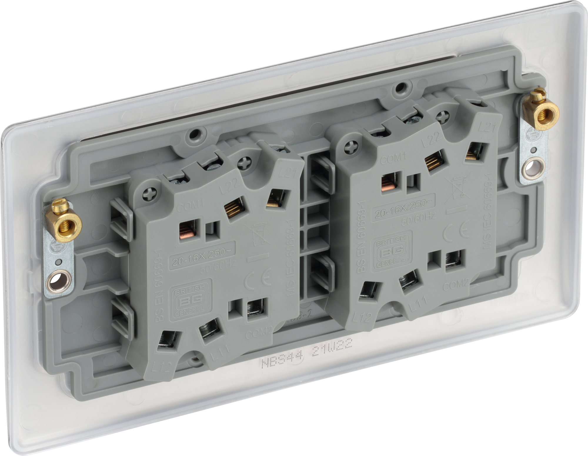 NAB12-01  BG Electrical