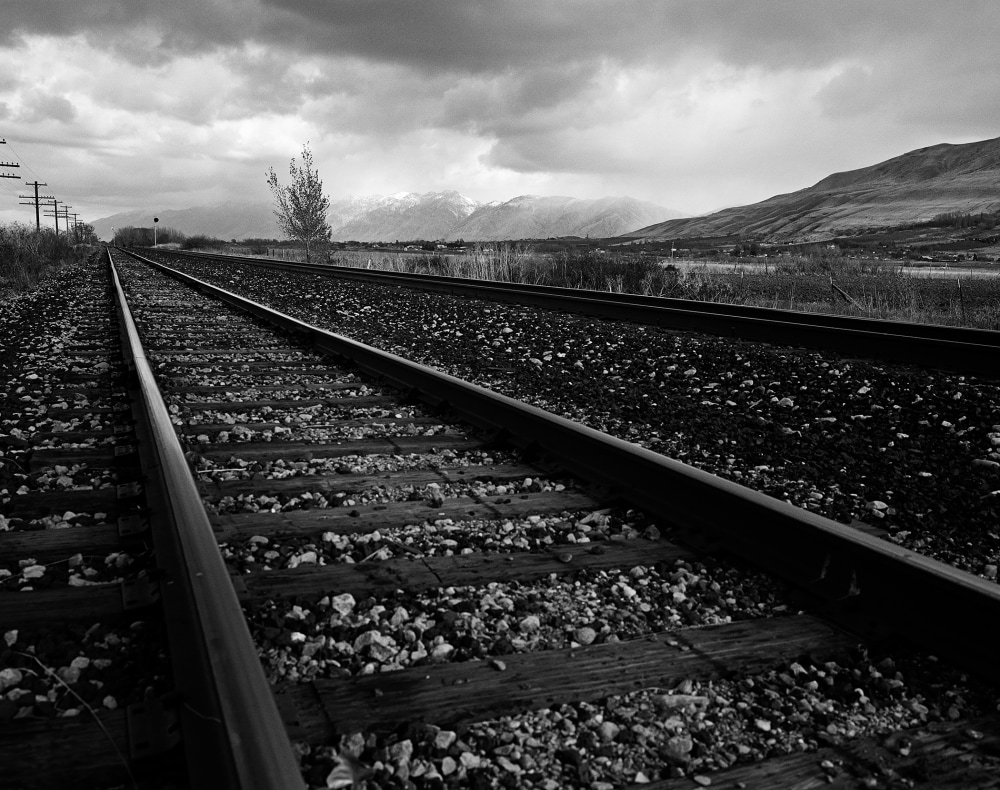 Railroad