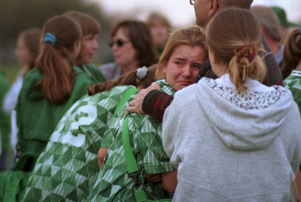 Soccer loss