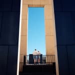 Oklahoma bombing memorial