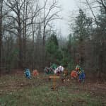 Roadside memorial