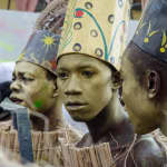 Arawak indians