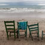 Chairs in Cayes Jacmel
