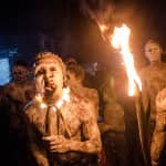 Flambeau troupe
