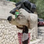 Heavy load