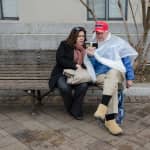 couple-watching-speech-inauguration
