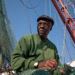 Last shrimper