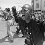 Rodney King riots