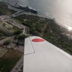 Zero divebombing Yorktown