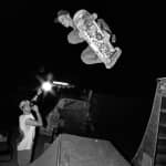 Vallely ramp transfer