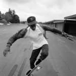 Carlton puddle ollie