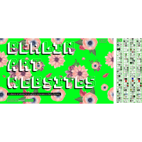 Berlin Art Websites