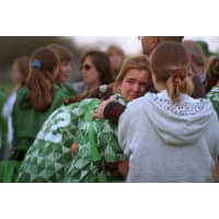 Inauguration/Women's March