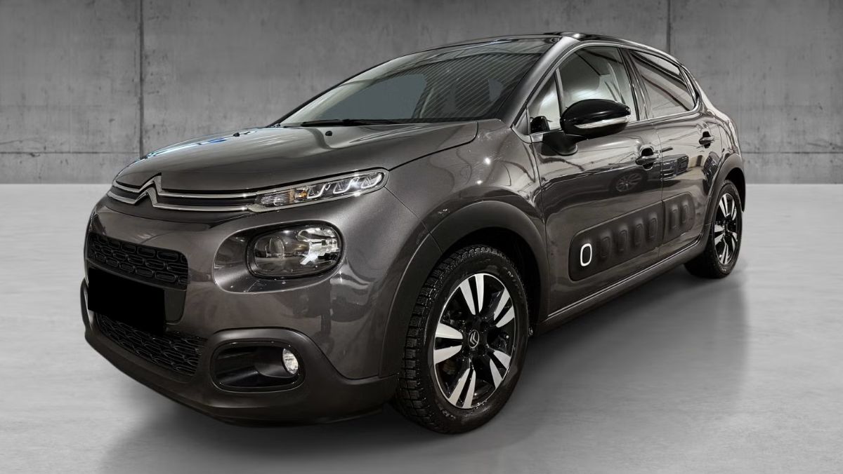 Citroën Citroën C3