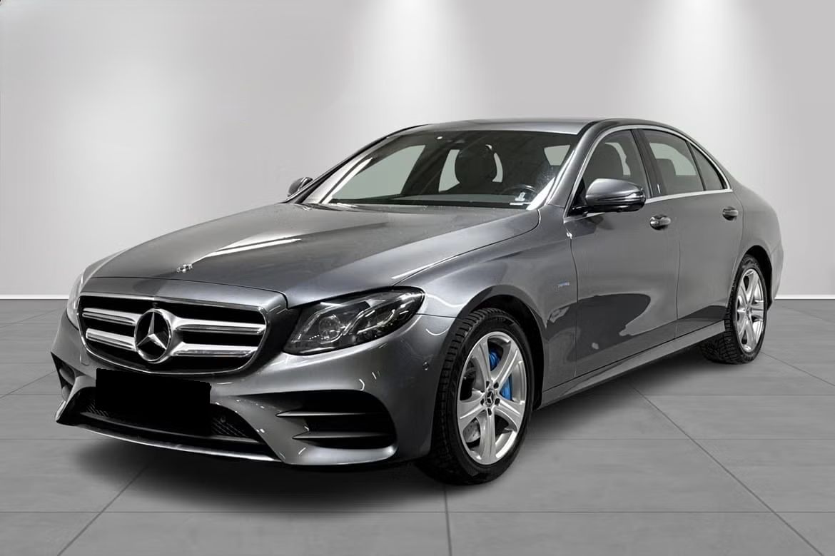 Mercedes-Benz Mercedes-Benz Classe E 350e AMG Line