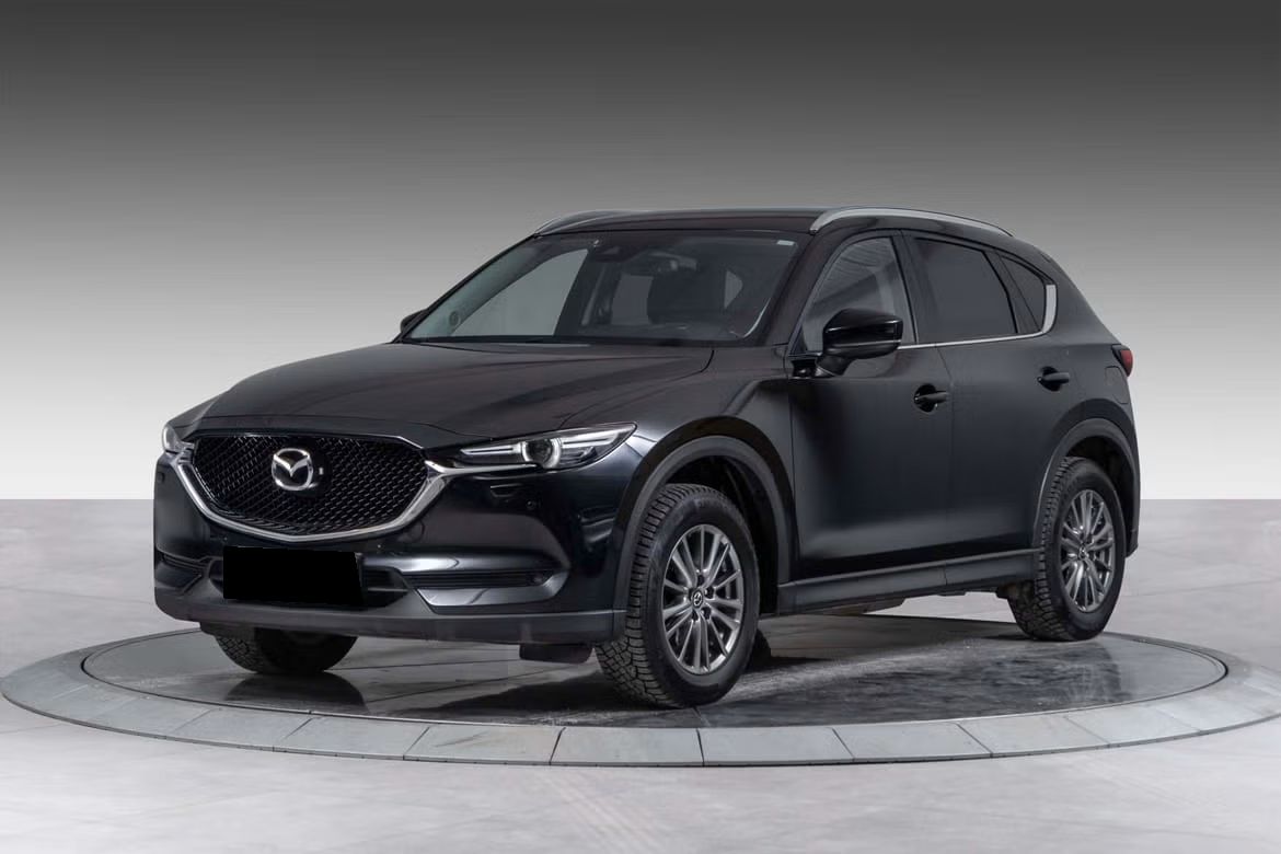 Mazda Mazda CX-5