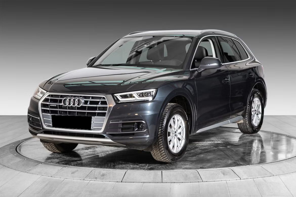 Audi Audi Q5