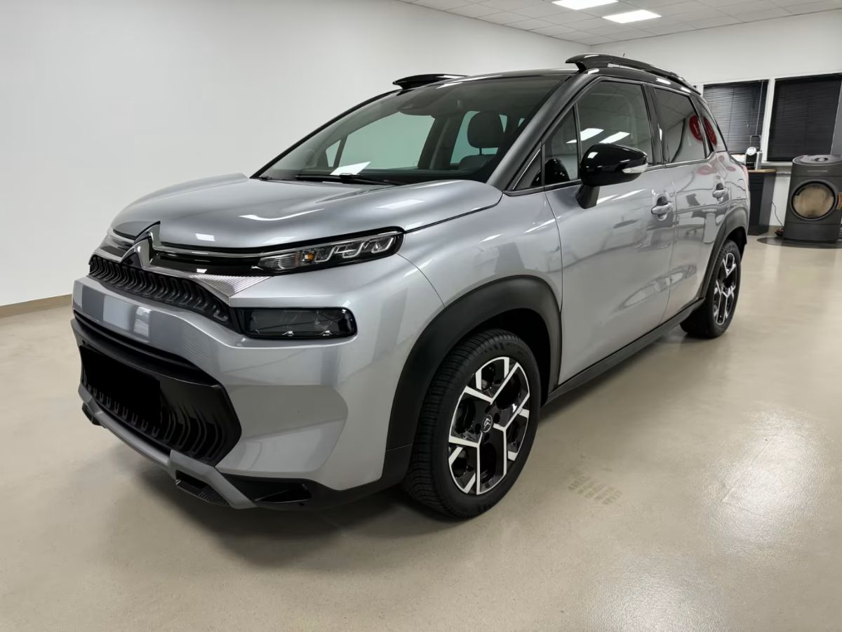 Citroën Citroën C3 Aircross Shine Pack