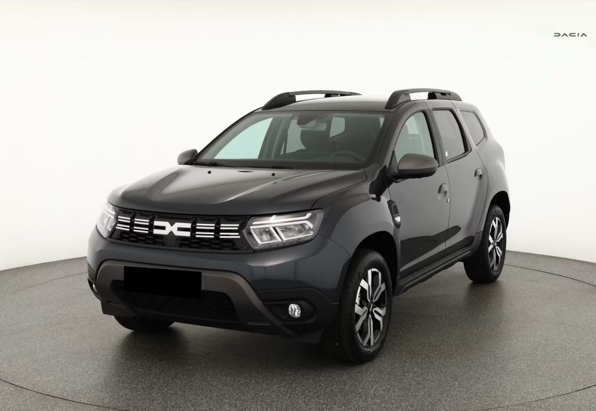Dacia Dacia Duster Journey TCe 150 EDC