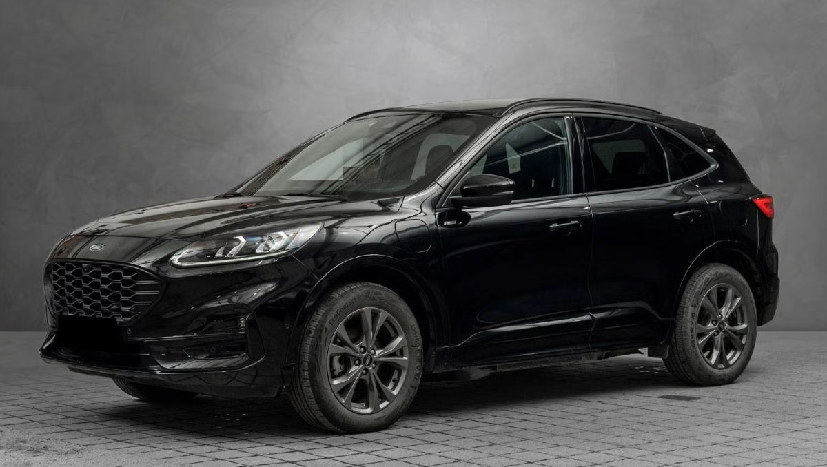 Ford Ford Kuga ST-Line