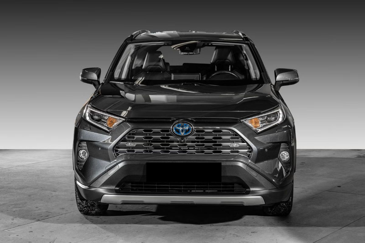 Toyota Toyota RAV4 Hybrid AWD Executive