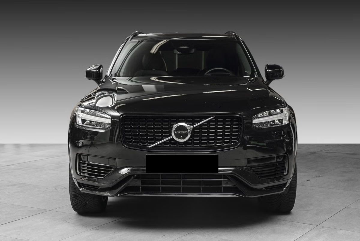 Volvo Volvo XC90 T8 Ultimate Dark