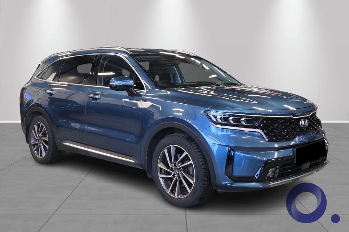Kia Kia Sorento PHEV 4WD Active