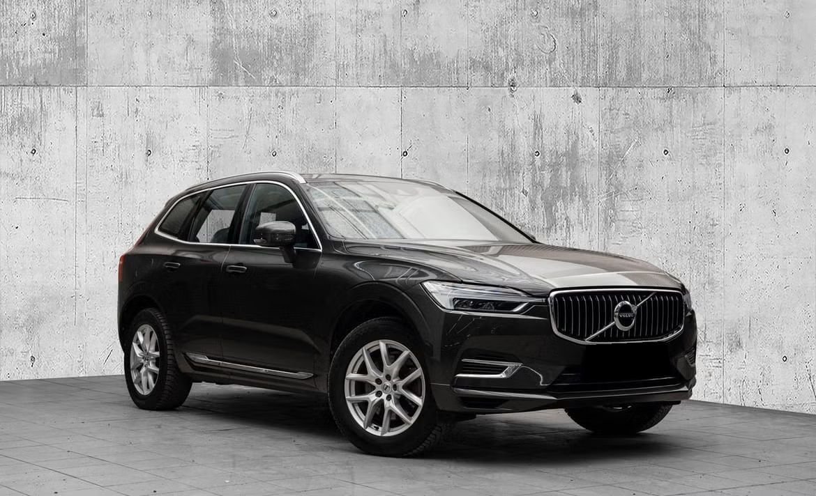 Volvo Volvo XC60 T8 Twin Engine